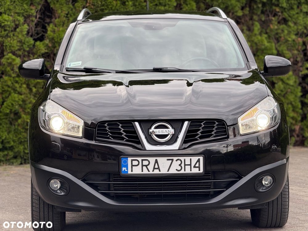 Nissan Qashqai 2.0 dCi 4x4 Acenta EU5 - 6