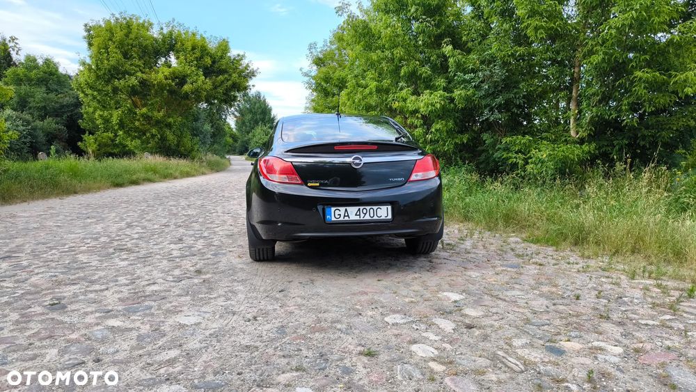Opel Insignia 1.6 T Sport - 12