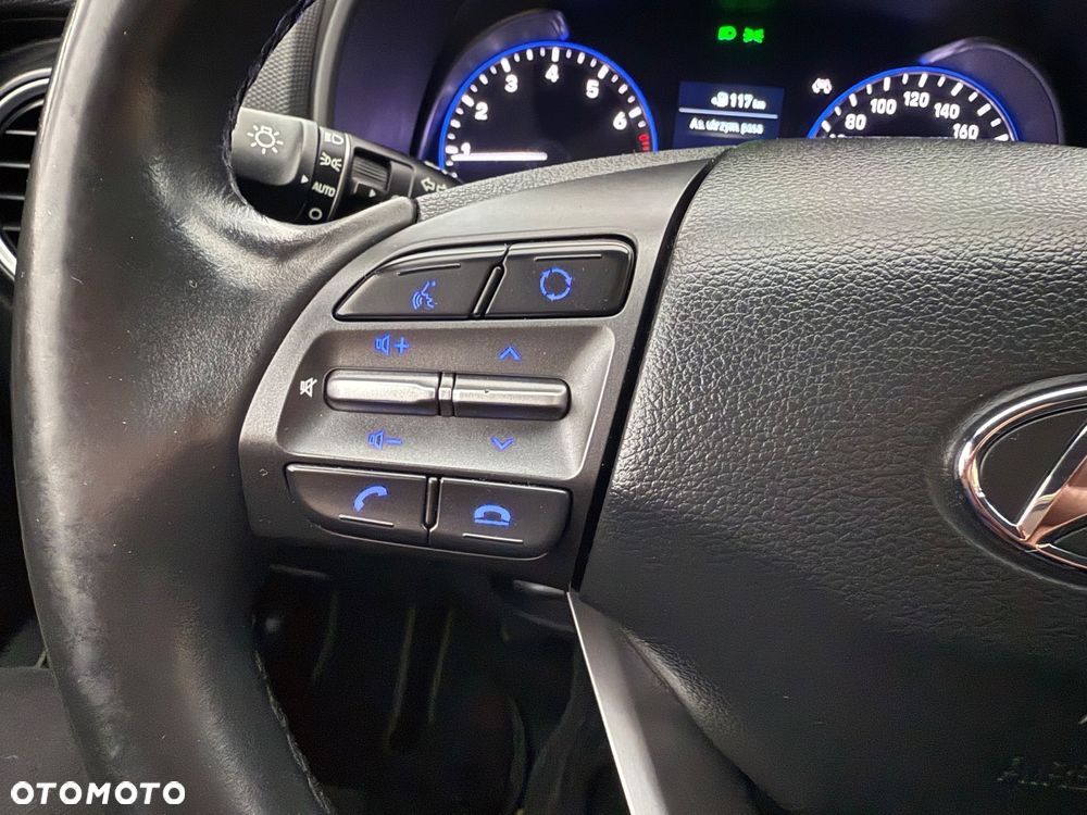 Hyundai Kona 1.0 T-GDI Premium - 20