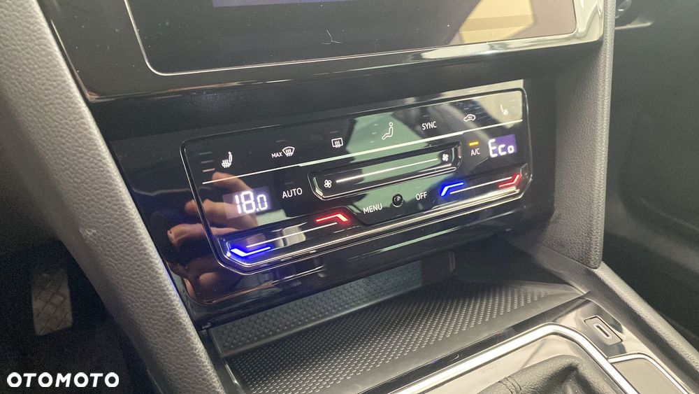 Volkswagen Passat 1.4 TSI Plug-In Hybrid GTE DSG - 20