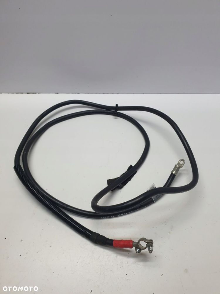 PRZEWÓD AKUMULATORA MERCEDES-BENZ W211 A2115409407 - 1