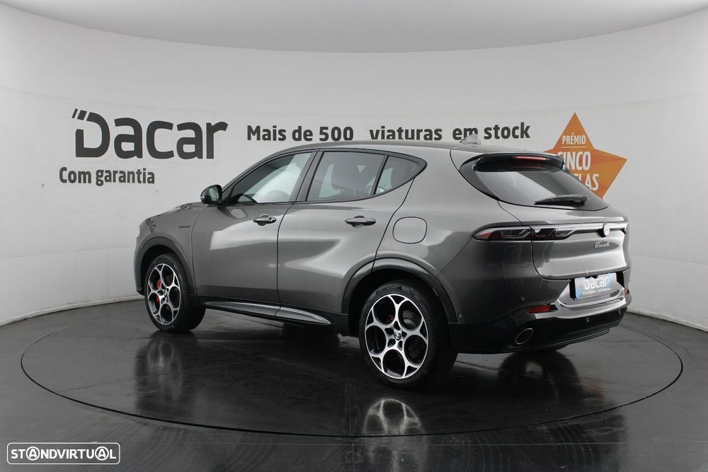 Alfa Romeo Tonale 1.3 Plug-In Hybrid Veloce e-AWD - 6