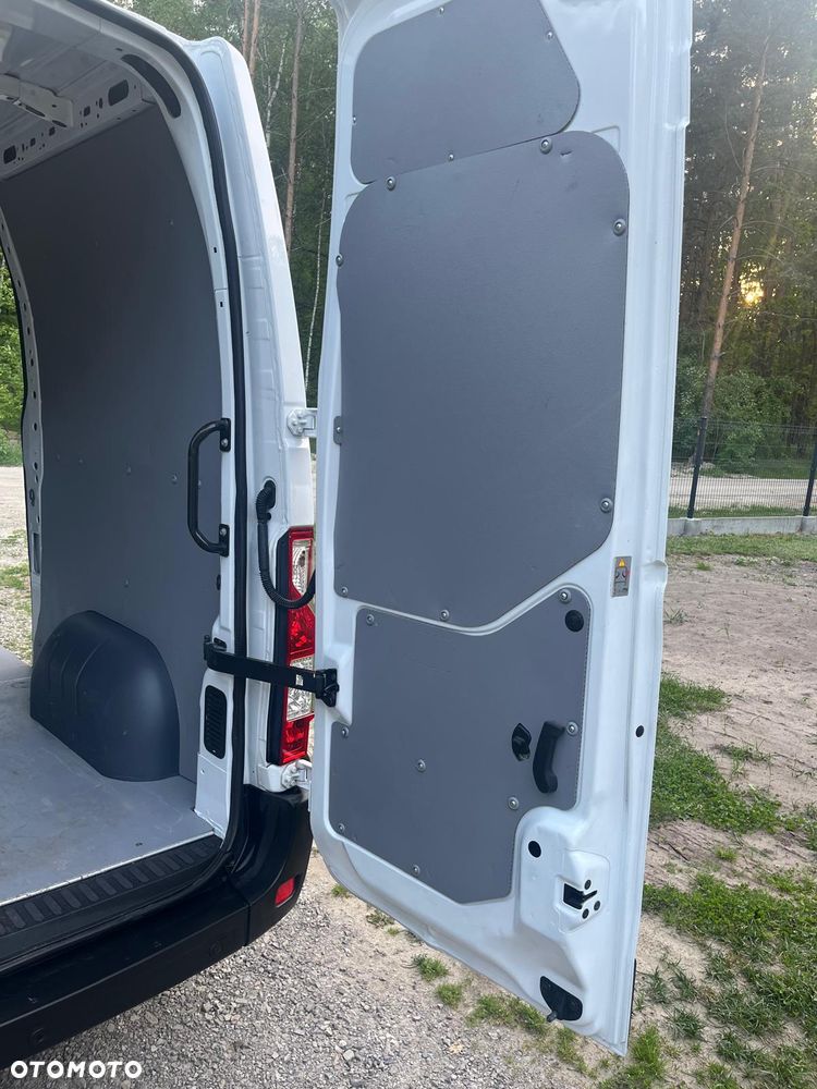 Opel Movano - 13