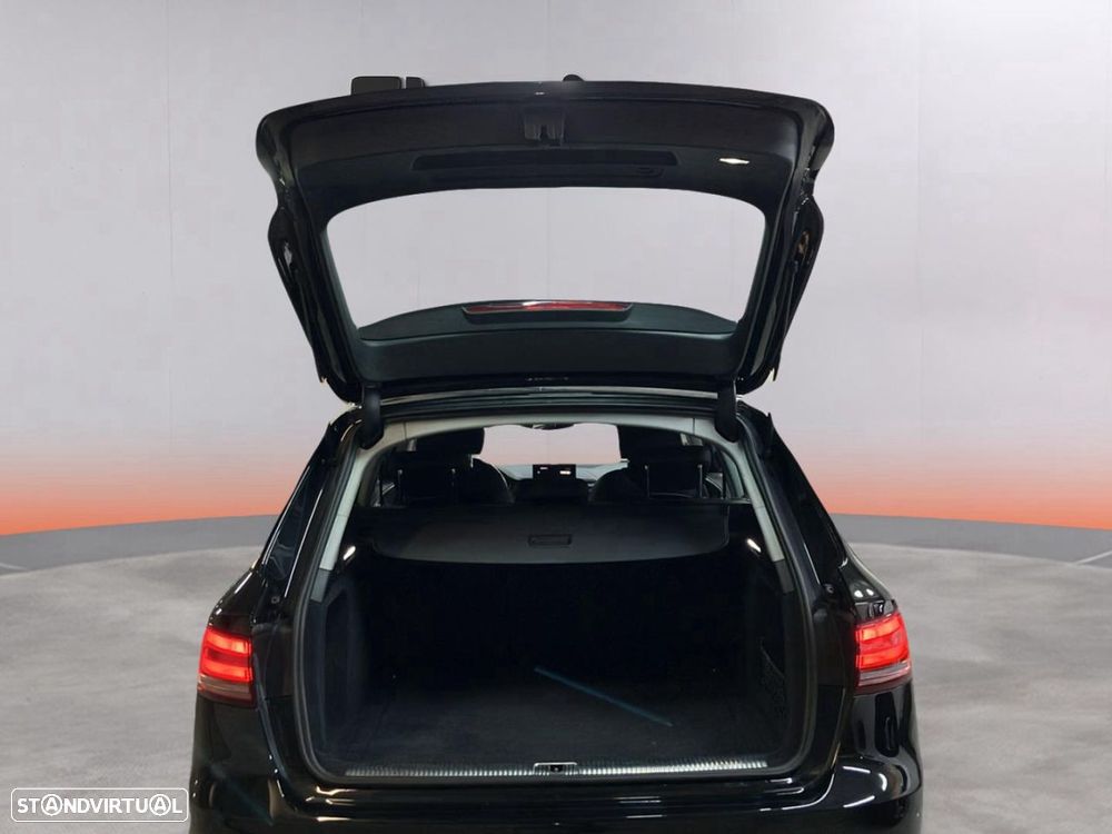 Audi A4 Avant 2.0 TDI Advance - 18