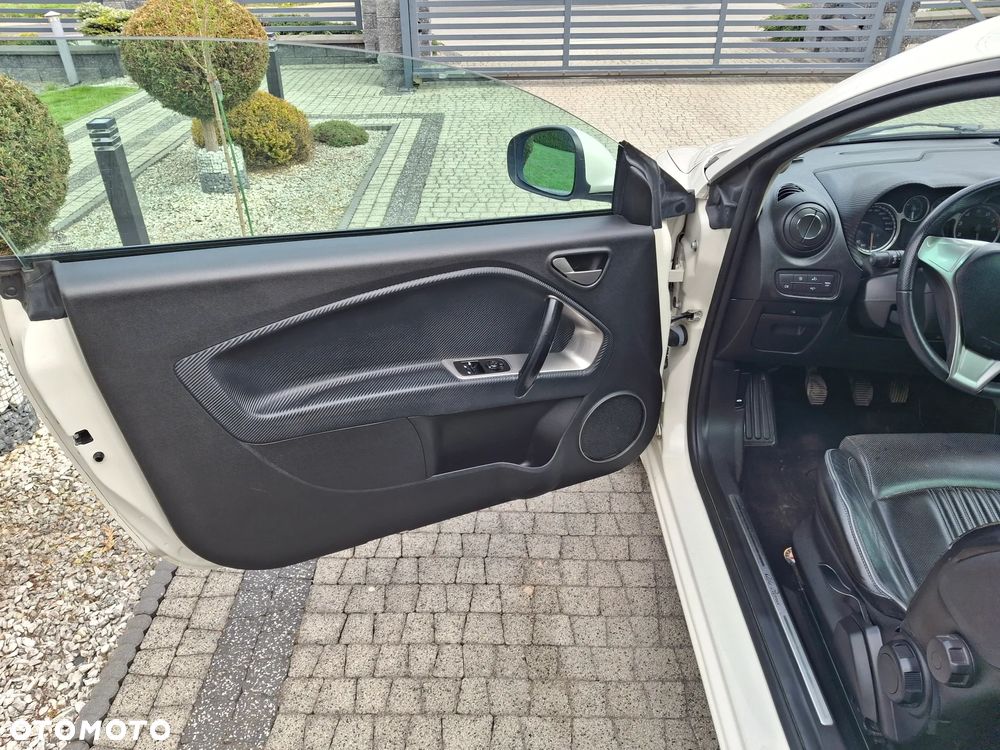 Alfa Romeo Mito TB 1.4 16V MultiAir Super - 19
