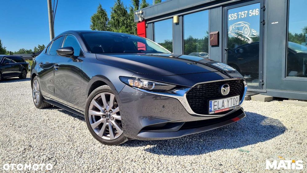 Mazda 3 - 23