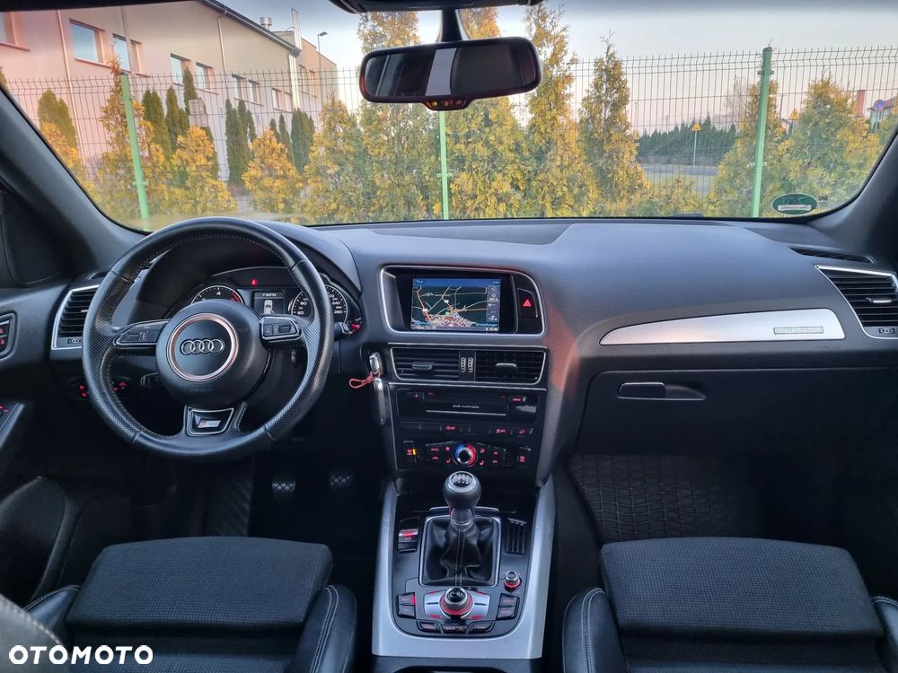 Audi Q5 - 35