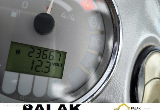 Kramer Ładowarka kołowa  KRAMER 5035   , 2017 rok - 6