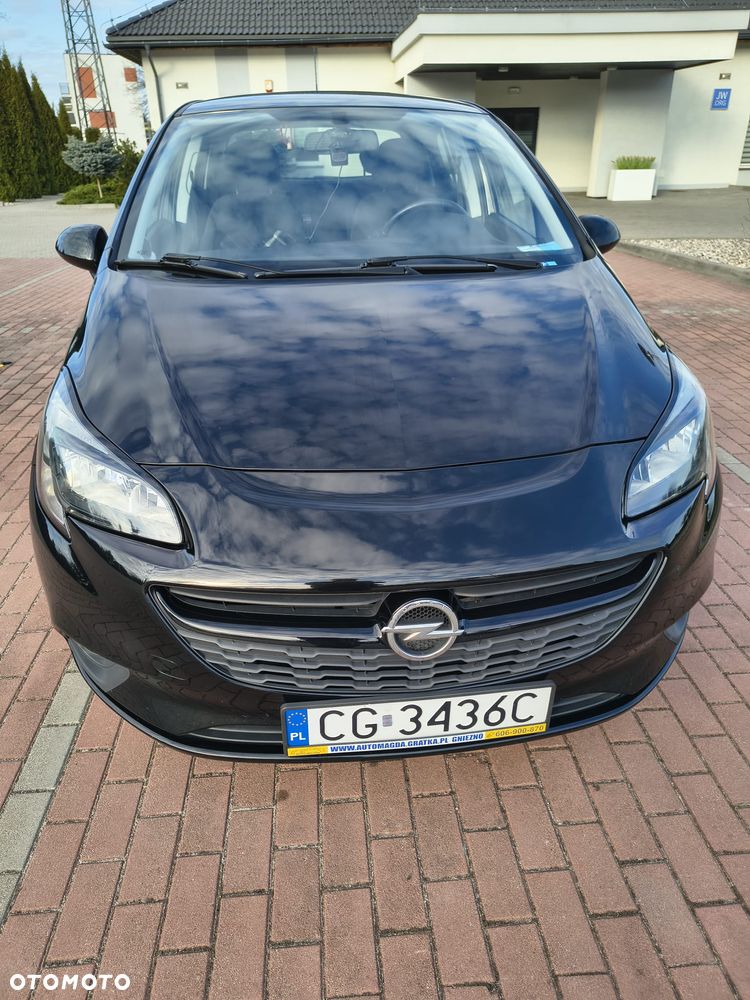 Opel Corsa 1.4 Enjoy - 1