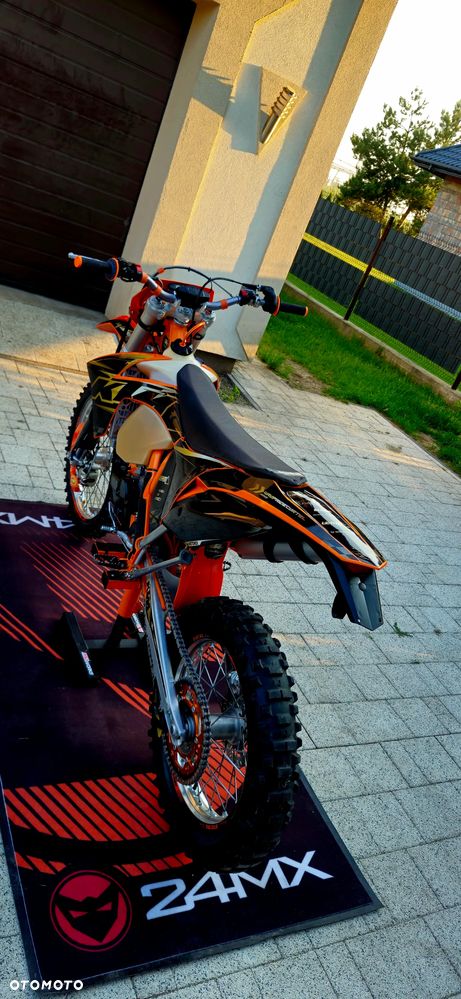 KTM EXC 300 - 2