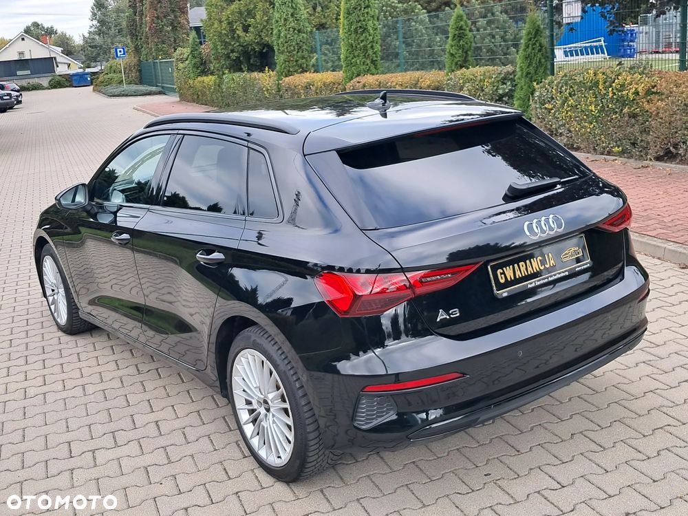 Audi A3 - 14