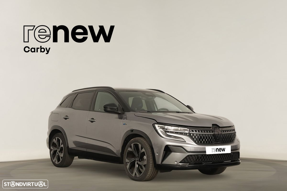 Renault Austral 1.3 Mild Hybrid Techno Espirit Auto - 2