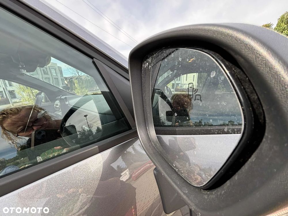 Dacia Duster 1.6 Full Hybrid 140 Journey MMT - 7