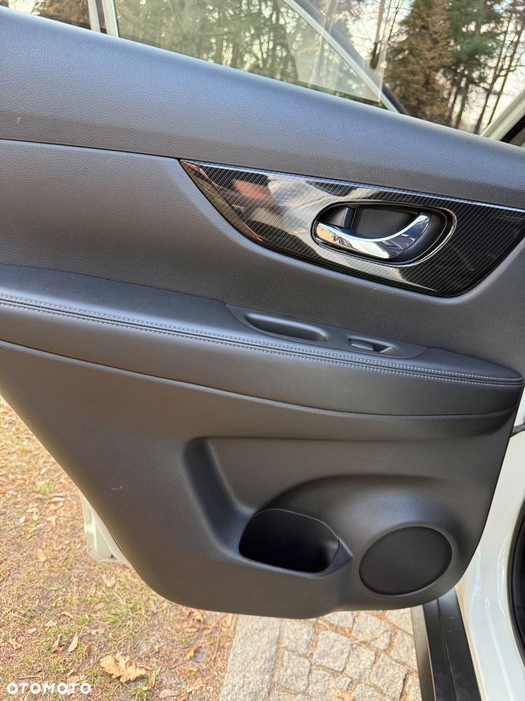 Nissan X-Trail 2.0 dCi Tekna Xtronic 4WD - 20