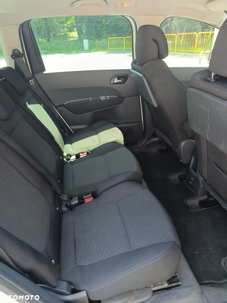 Peugeot 5008 HDI FAP 110 Active - 9