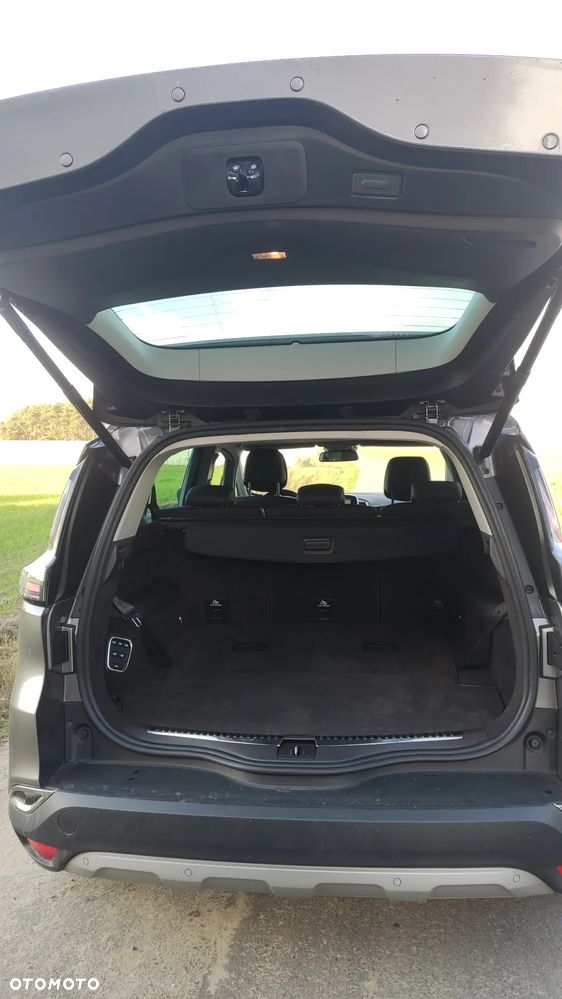 Renault Espace 2.0 Blue dCi Zen EDC - 4