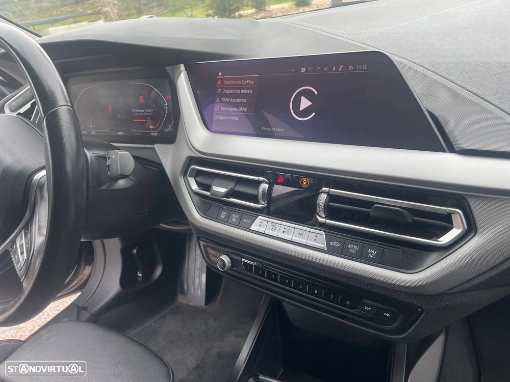 BMW 216 Gran Coupé - 6