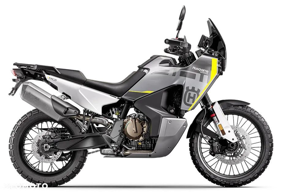 Husqvarna Inny