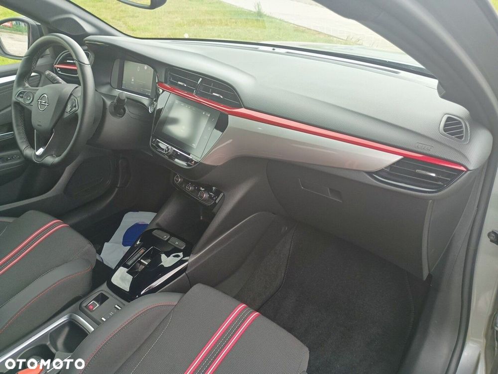 Opel Corsa - 17