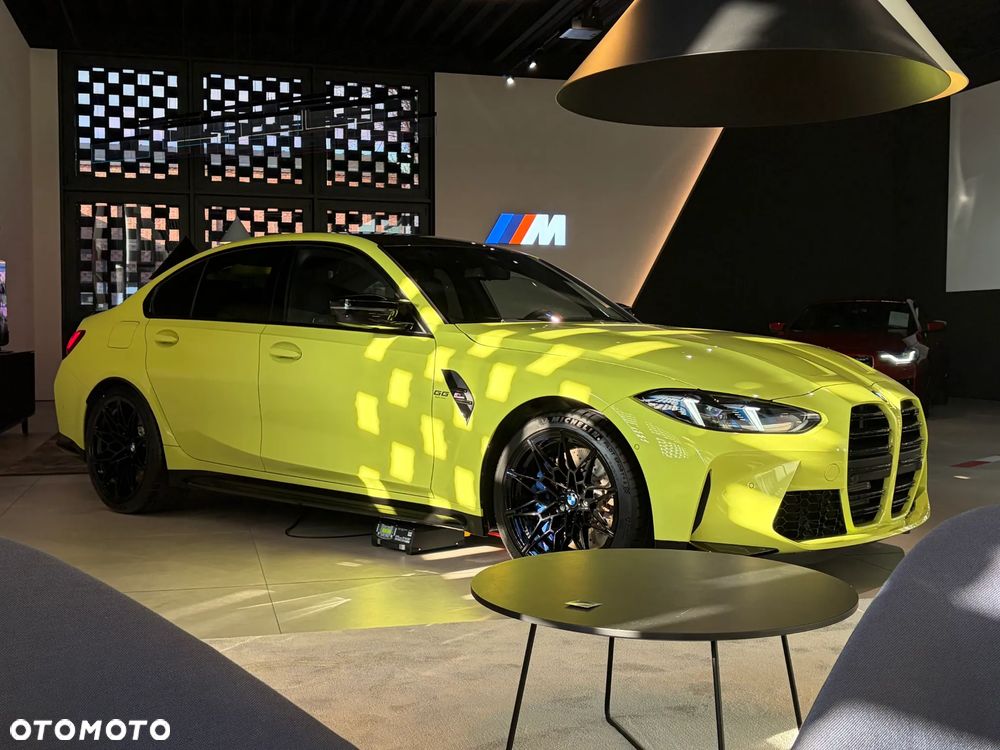 BMW M3 - 3