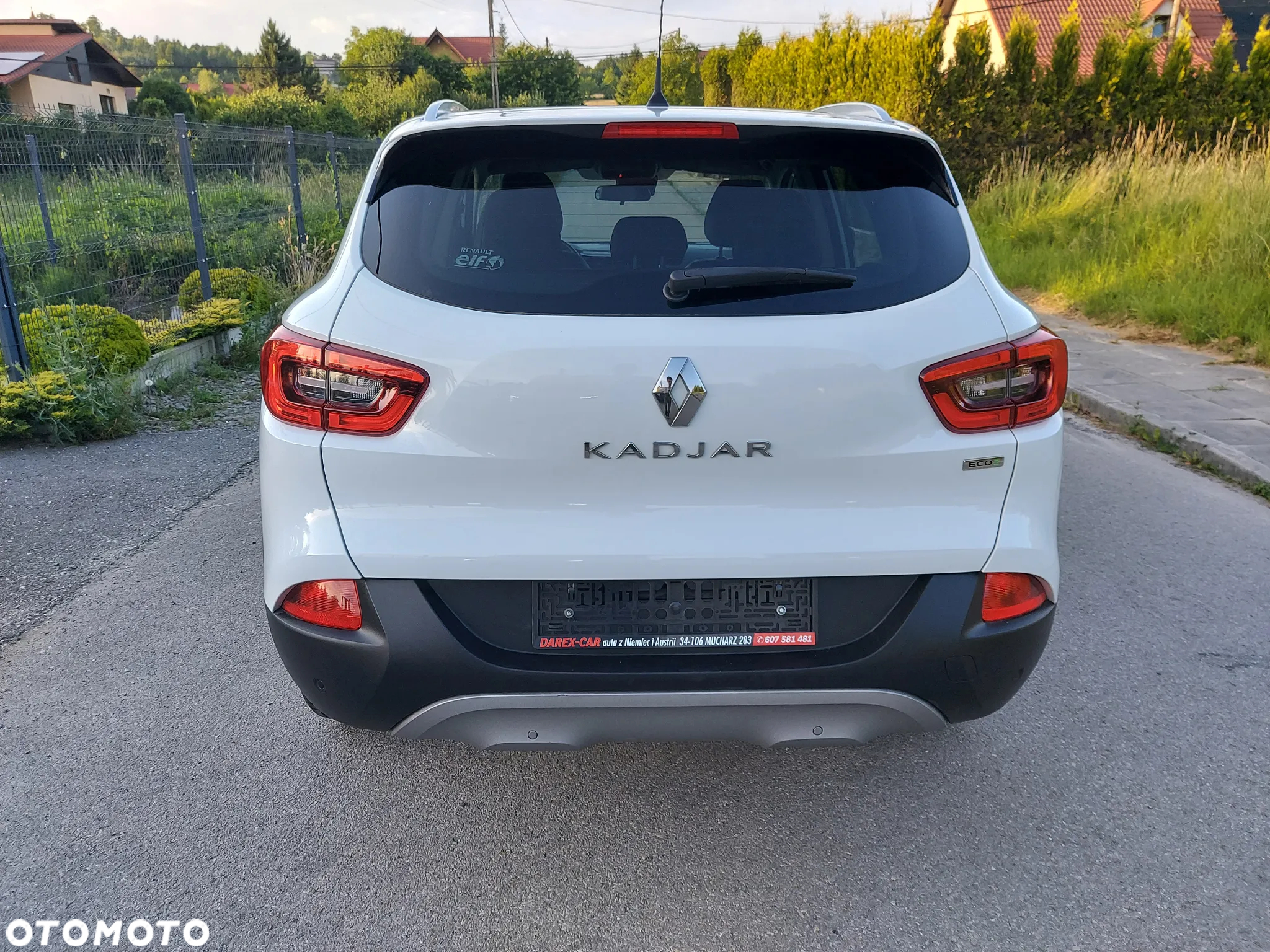 Renault Kadjar Energy dCi 110 XMOD - 6