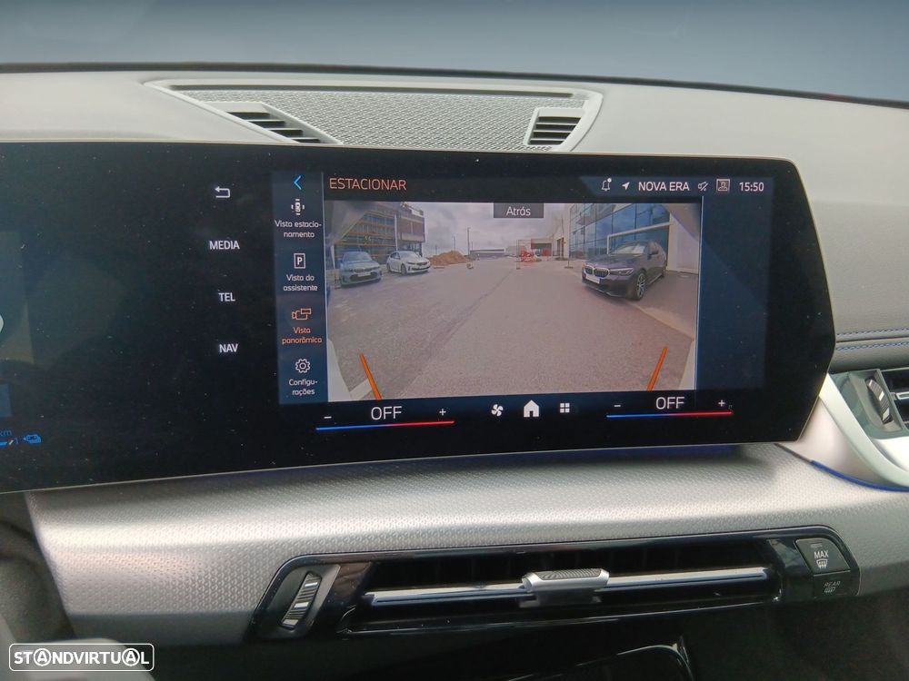 BMW X1 xDrive30e Pack Desportivo M Pro - 18