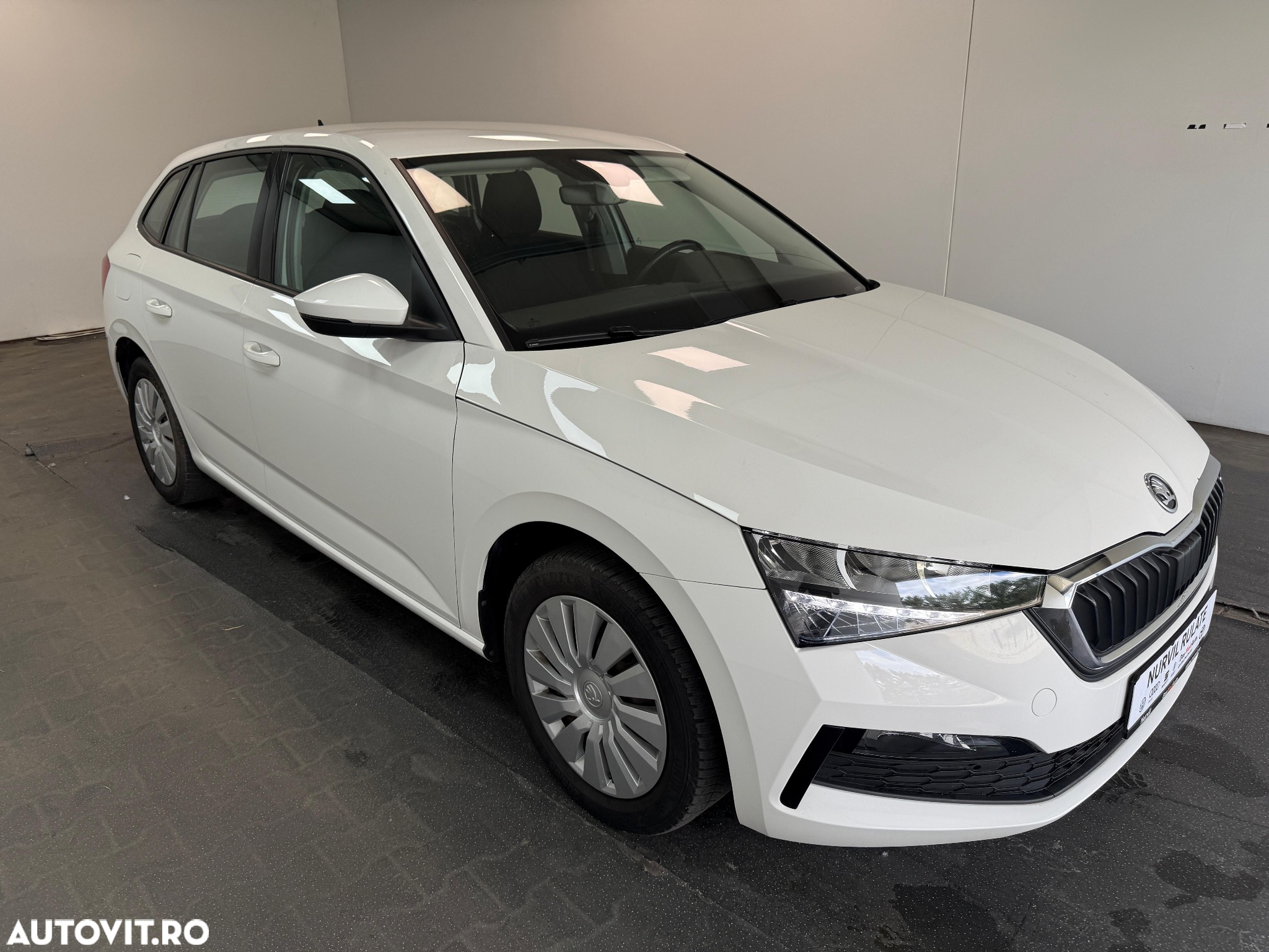 Skoda Scala 1.0 TSI Ambition - 4