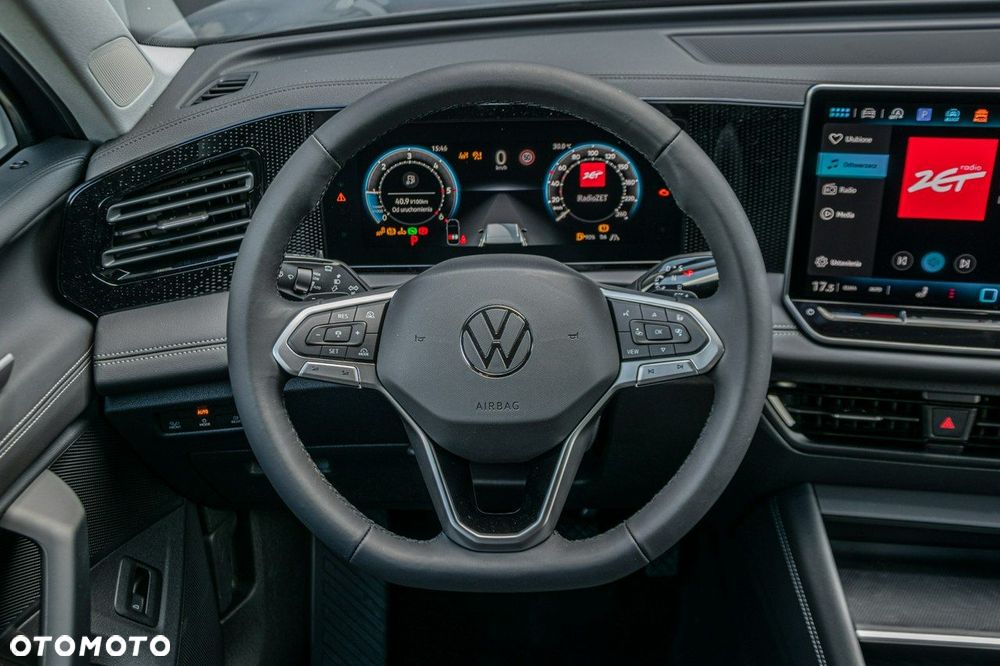 Volkswagen Tiguan - 17
