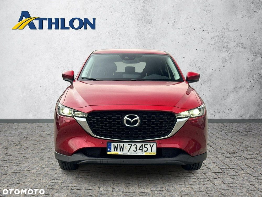 Mazda CX-5 2.0 Kanjo 2WD - 8