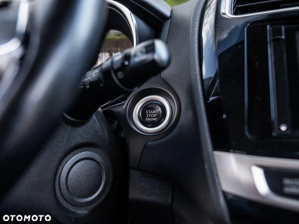 Mitsubishi ASX 1.6 Intense Plus EU6 - 38