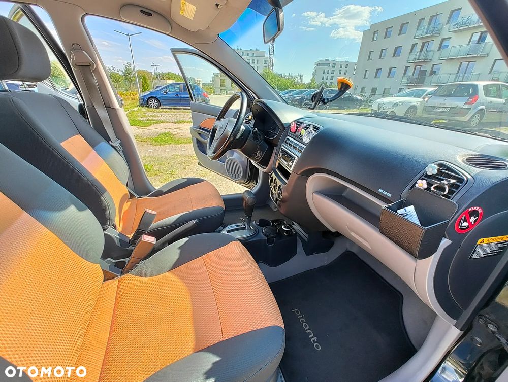 Kia Picanto 1.1 Optimum - 17