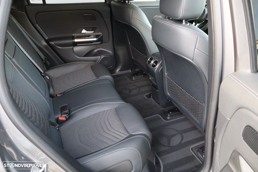Mercedes-Benz EQA 250+ - 10