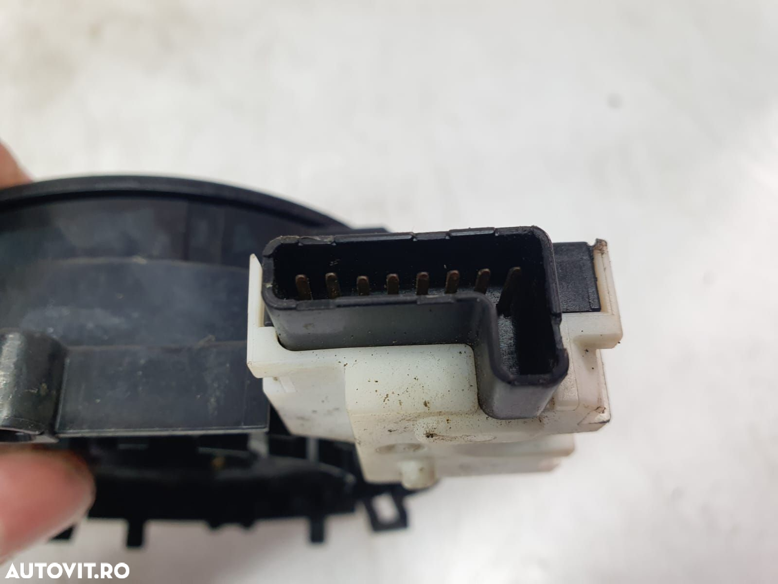 Spira volan 1k0959653c Volkswagen VW Tiguan 1 5N [2007 - 2011] - 3