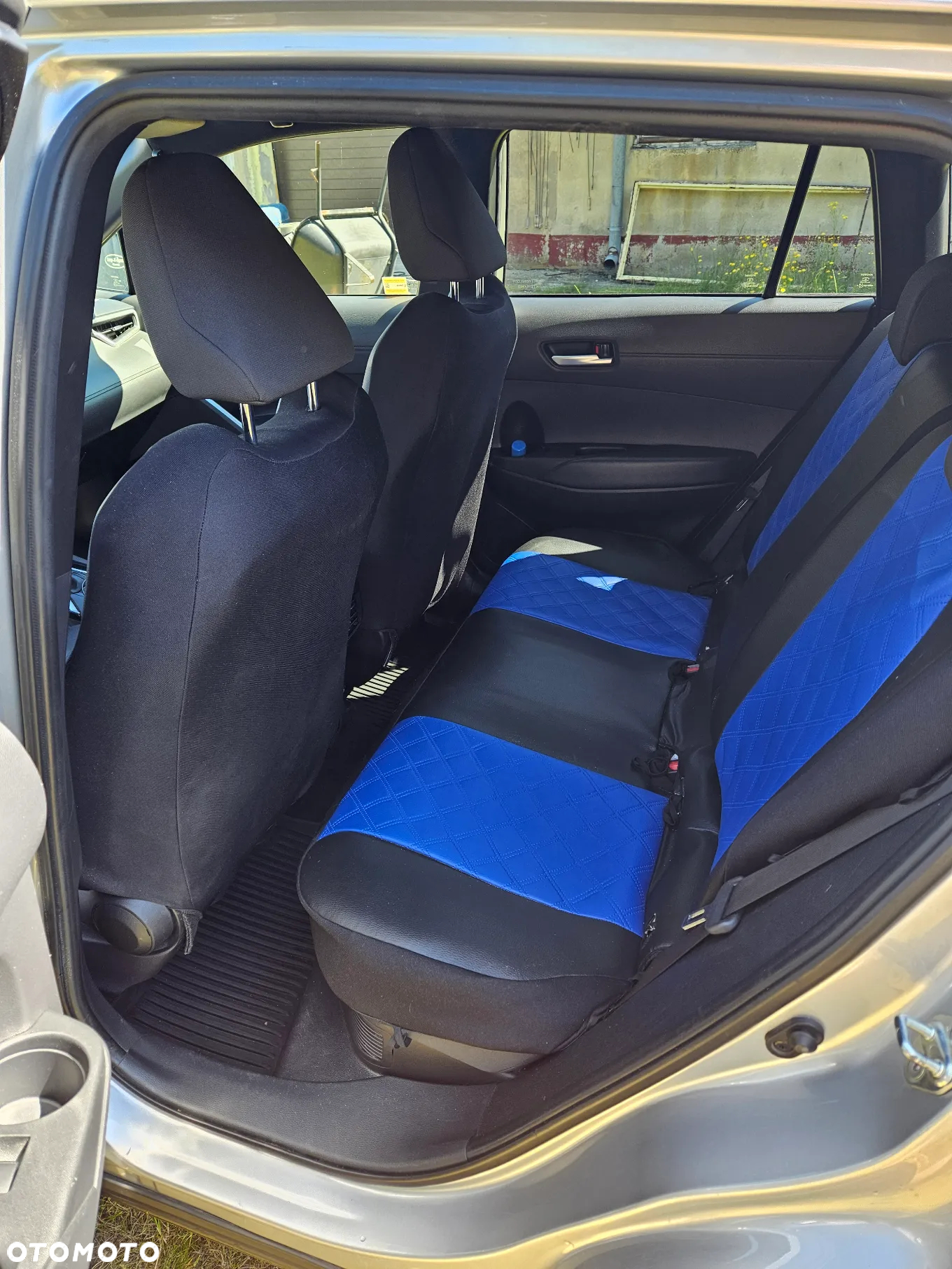 Toyota Corolla 2.0 Hybrid Style - 3