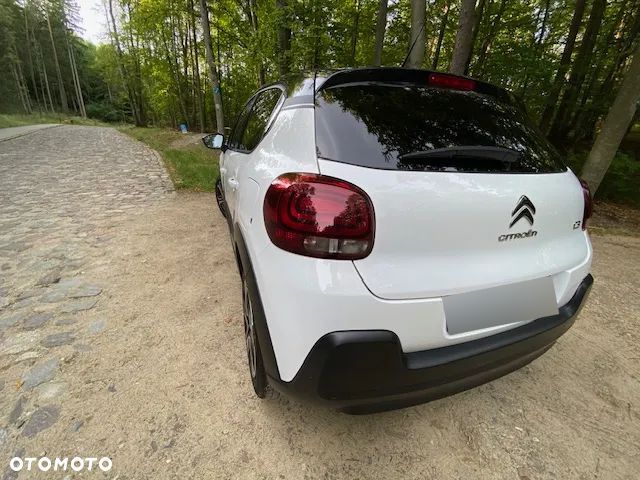 Citroën C3 1.2 PureTech GPF Shine - 6
