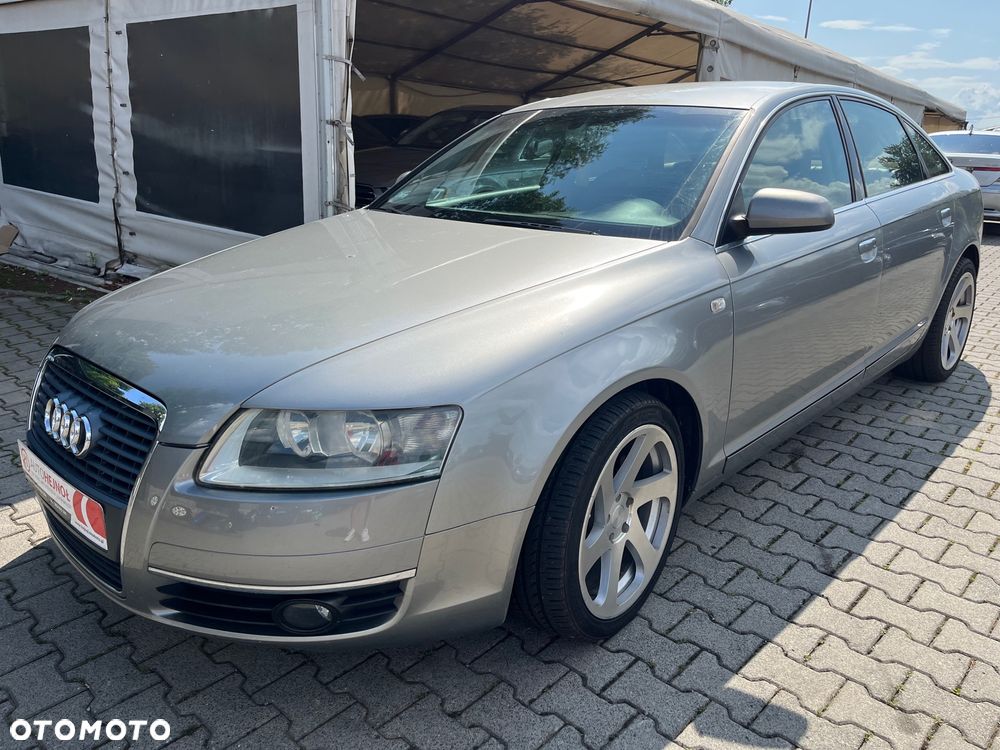 Audi A6 - 14