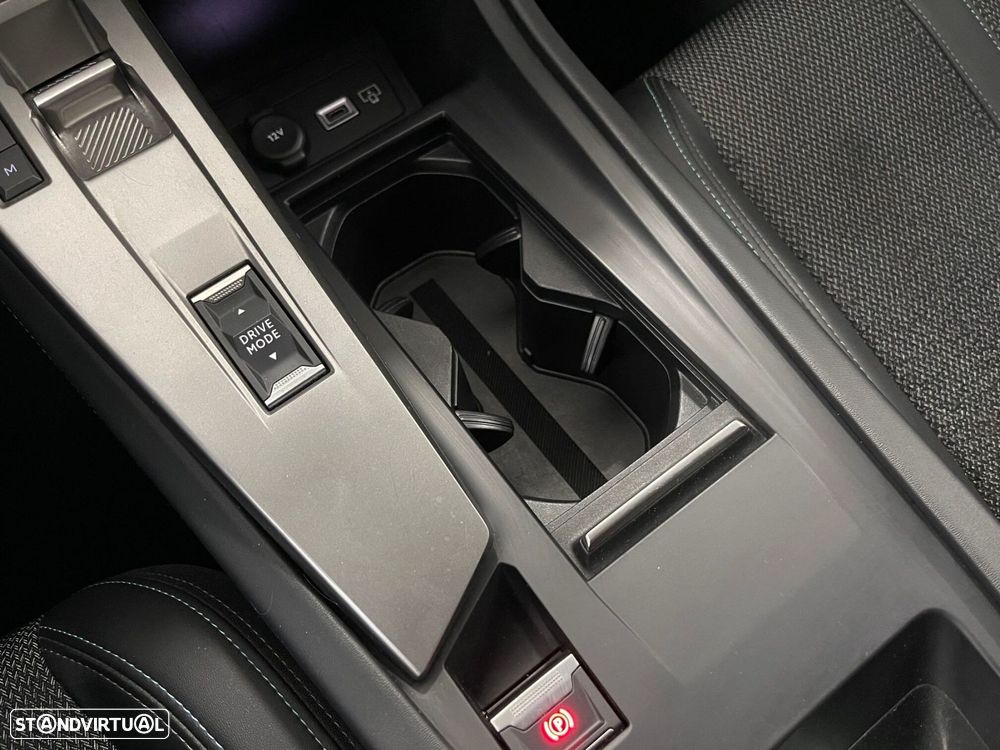 Peugeot 308 SW BlueHDi 130 EAT8 Allure - 50
