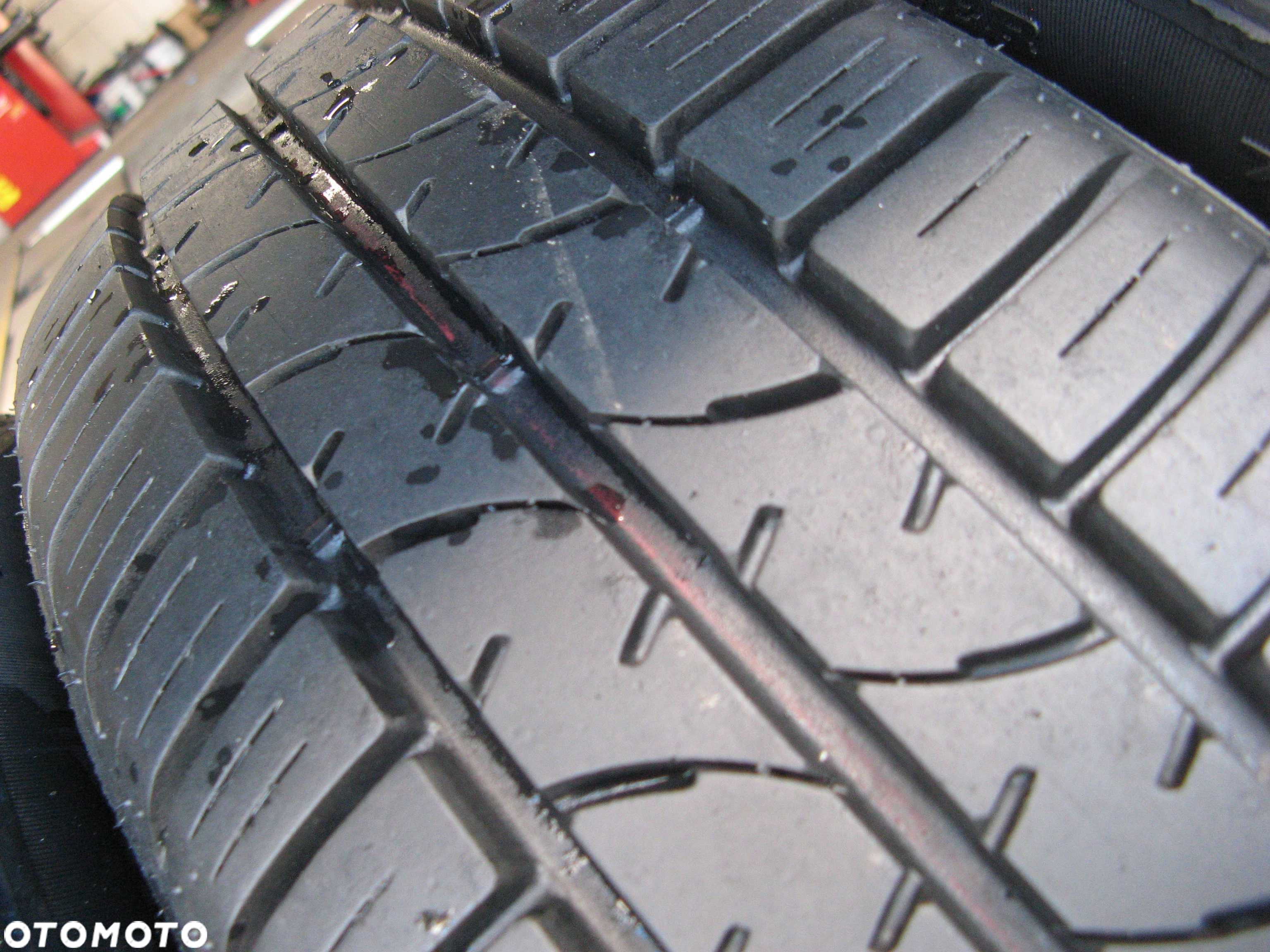 195/60R15 FIRESTONE FIREHAWK 700 - Nr.3476 - 4