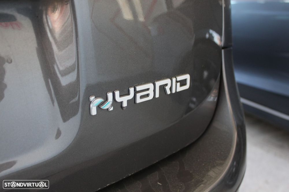 Fiat Panda 1.0 Hybrid City Life - 20