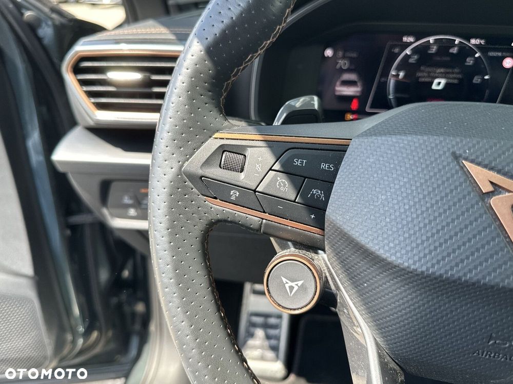 Cupra Formentor 2.0 TSI 4Drive VZ DSG - 35