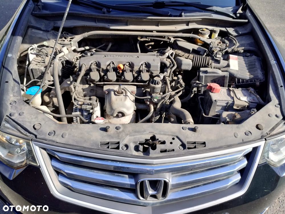 Honda Accord 2.0 Elegance - 3