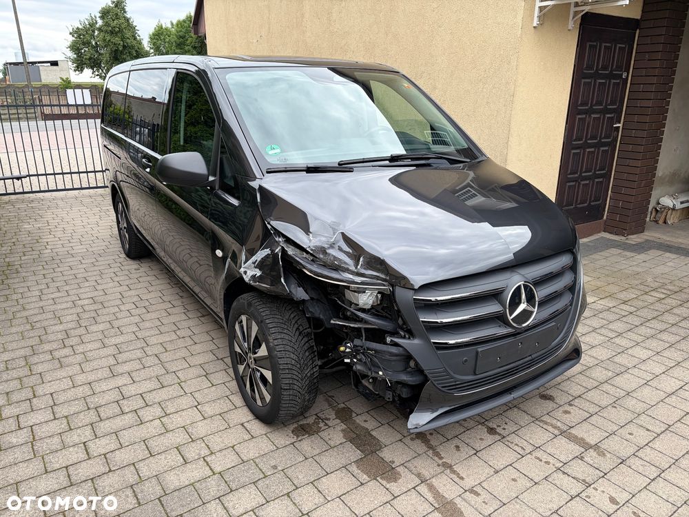 Mercedes-Benz Vito - 7