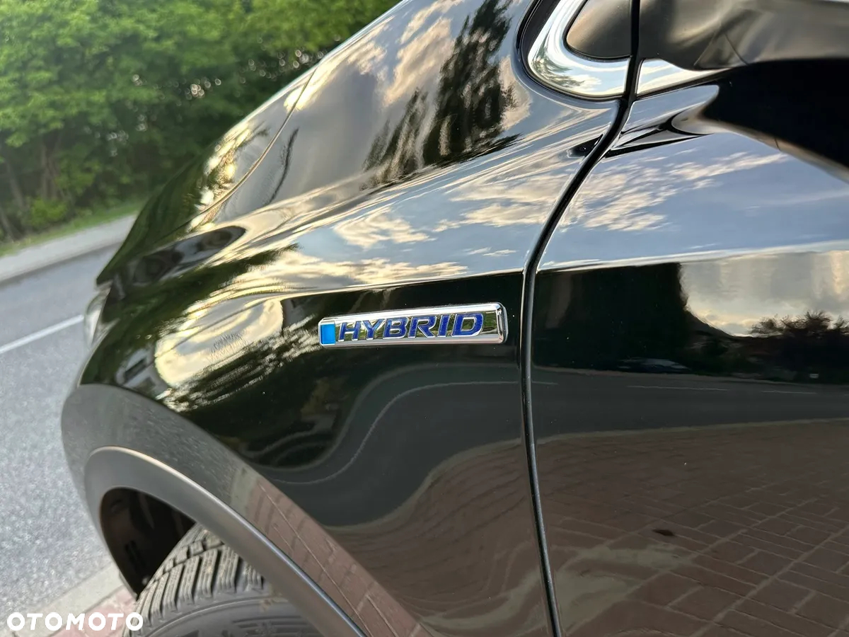 Honda CR-V 2.0 i-MMD Hybrid 2WD Lifestyle - 23