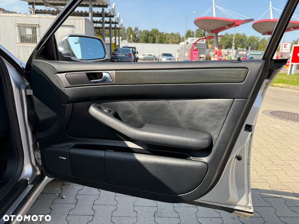 Audi S6 Limousine 4.2 Quattro Tiptronic - 14