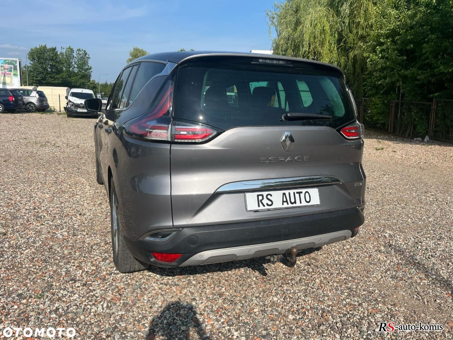 Renault Espace - 9