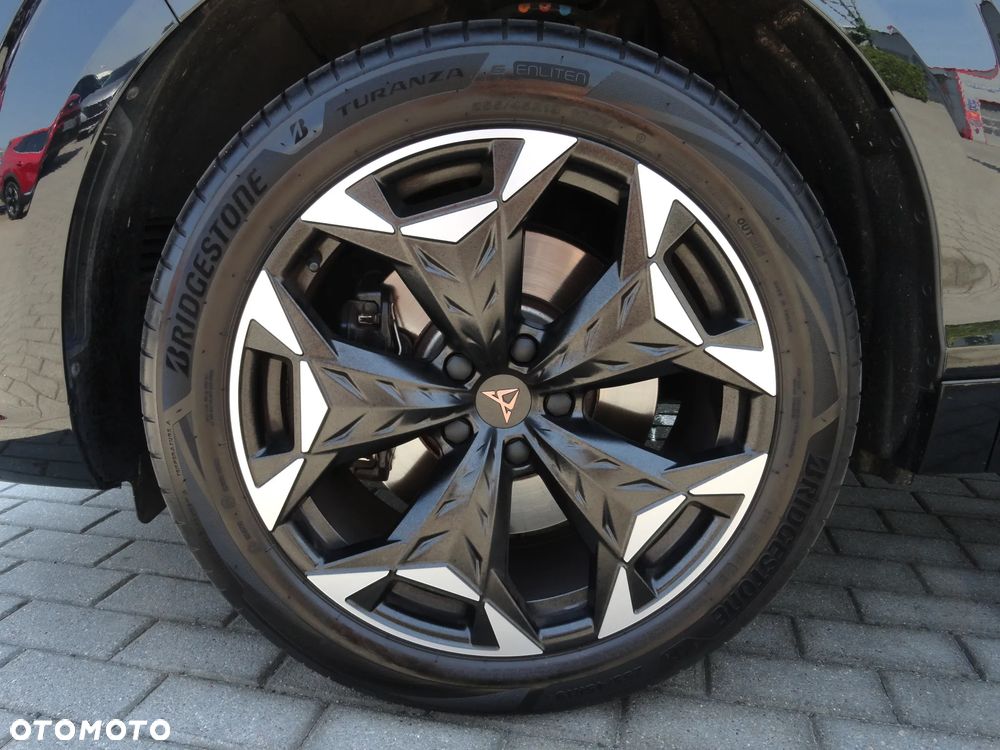 Cupra Terramar 2.0 TSI 4Drive DSG VZ - 32