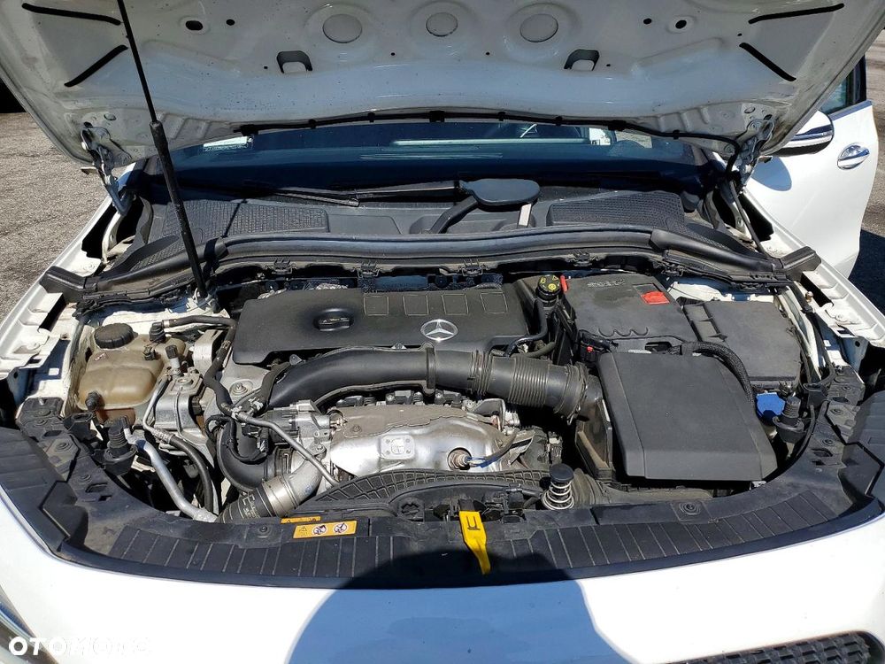 Mercedes-Benz GLA 250 4Matic 8G-DCT Edition 2021 - 12