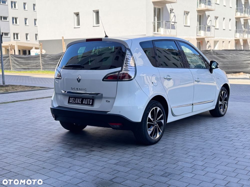 Renault Scenic 1.2 TCe Energy Bose Edition - 10