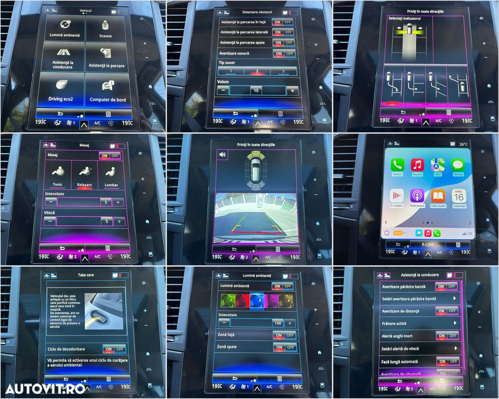 Renault Koleos BLUE dCi X-Tronic 4WD Initiale Paris - 9