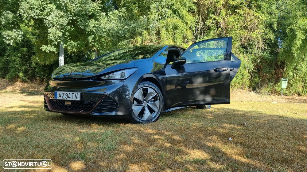 Cupra Born 58 kWh Plus - 2